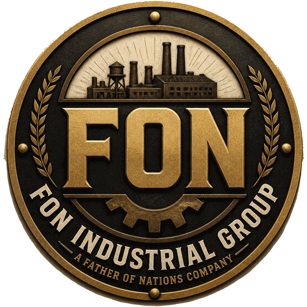 FON Industrial Group