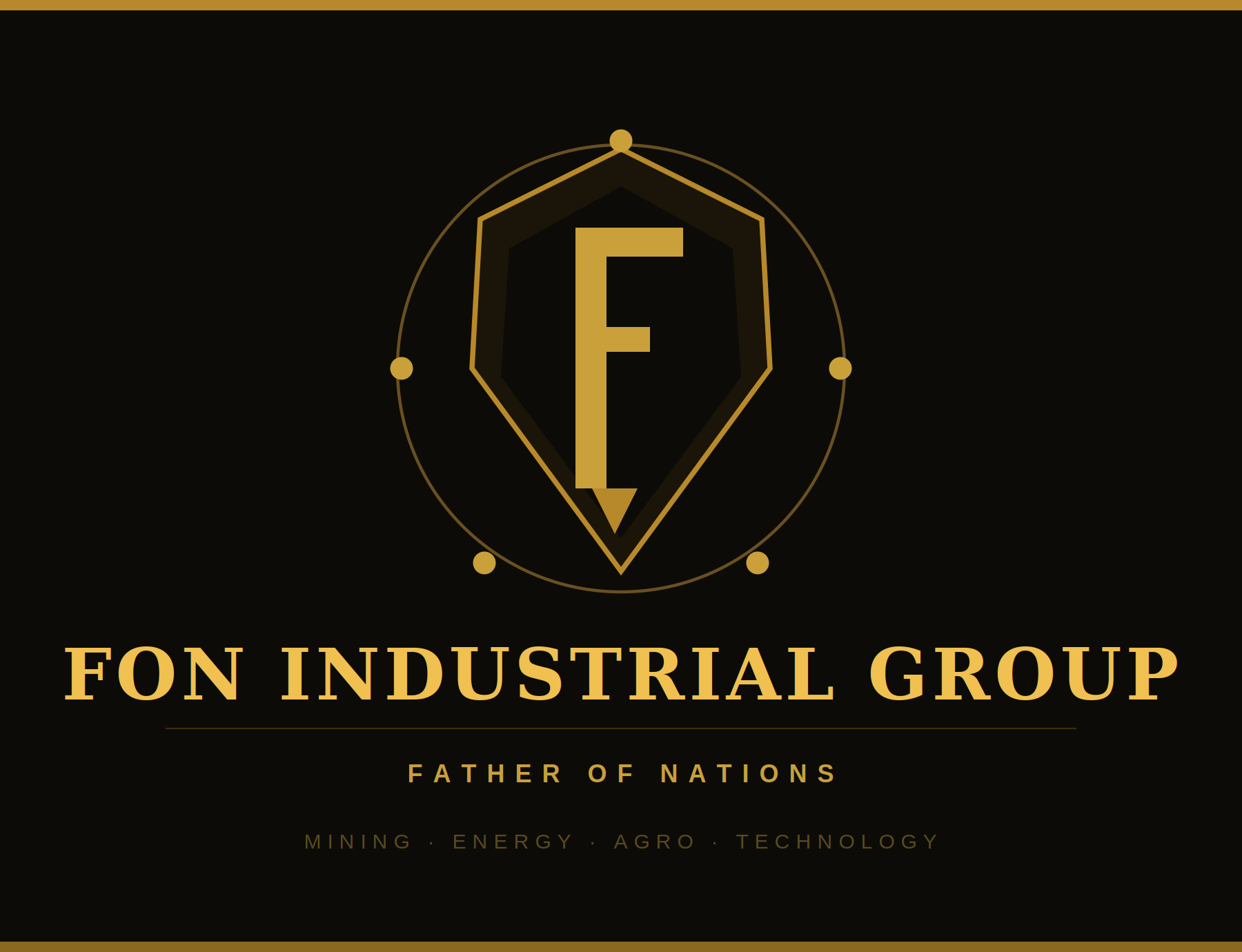 FON Industrial Group